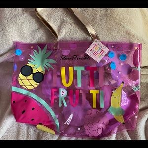 Beach Bag, Bag, Tote